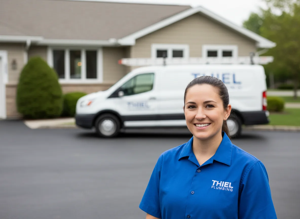 Plumber Farmington, WV FAQs